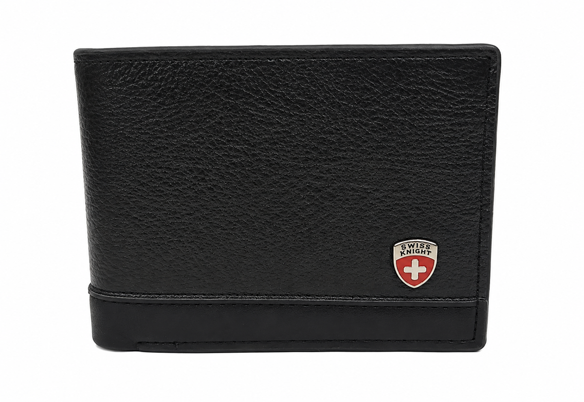 Cartera sintética - Swiss Knight