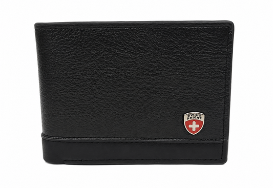 Cartera sintética - Swiss Knight