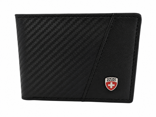 Cartera sintética - Swiss Knight