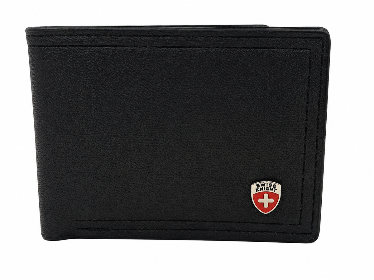 Cartera sintética - Swiss Knight