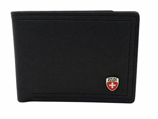 Cartera sintética - Swiss Knight