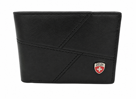 Cartera sintética - Swiss Knight