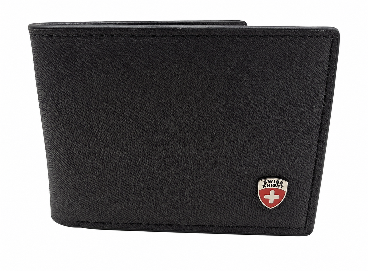 Cartera sintética - Swiss Knight