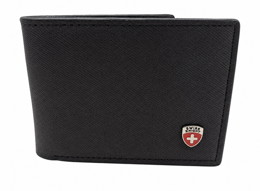 Cartera sintética - Swiss Knight
