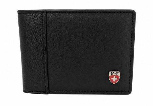 Cartera sintética - Swiss Knight
