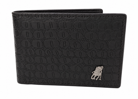 Cartera sintética - Polo Club