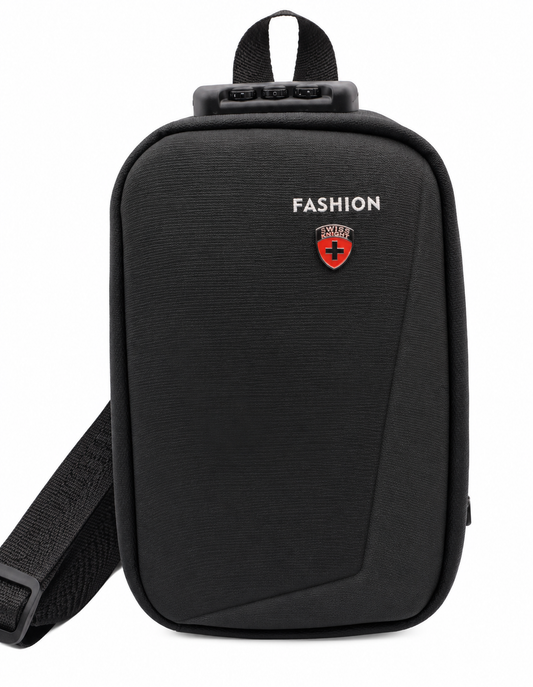 Pechera de nylon y poliéster - Swiss Knight