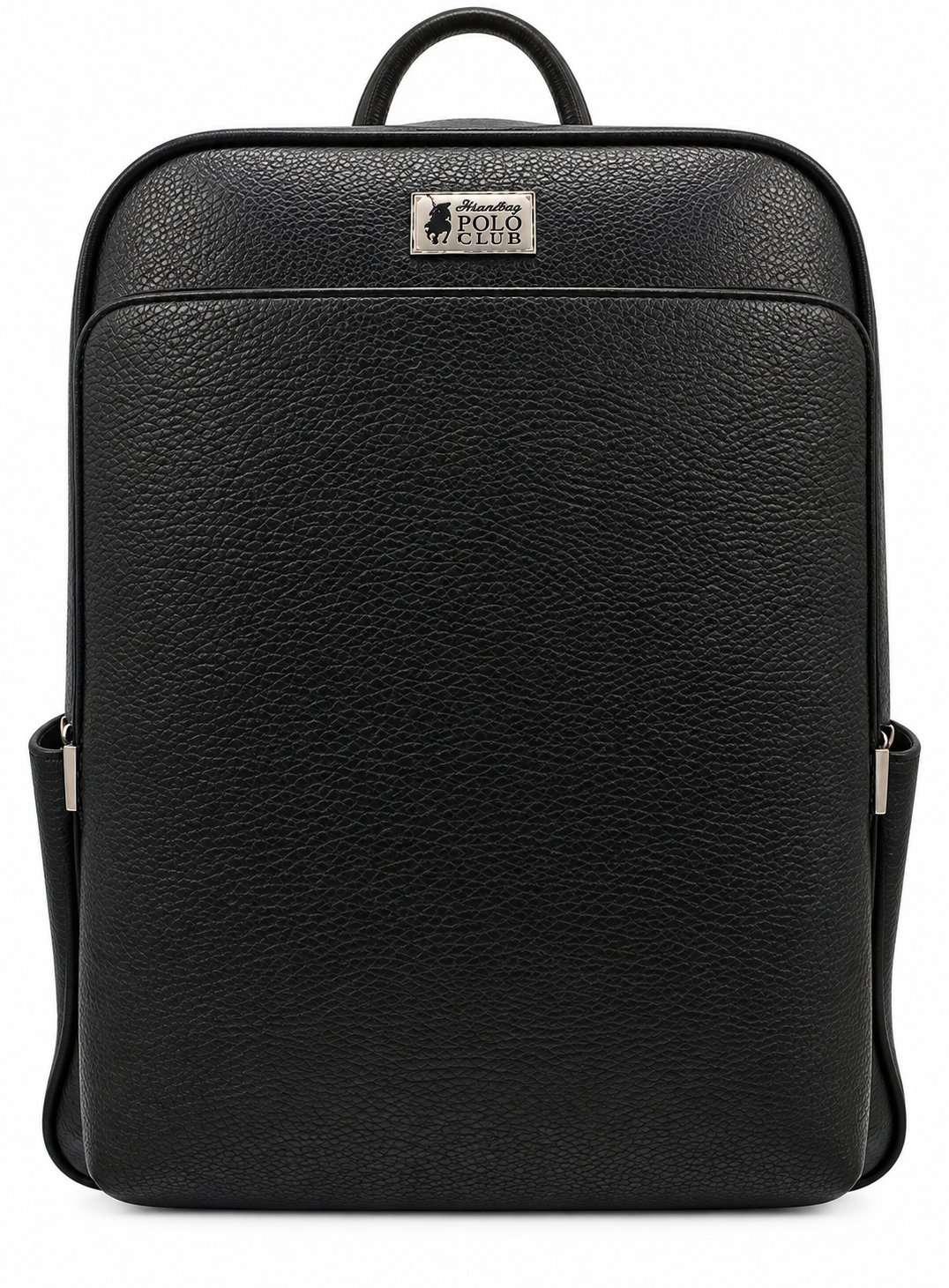 Mochila de piel - Polo Club