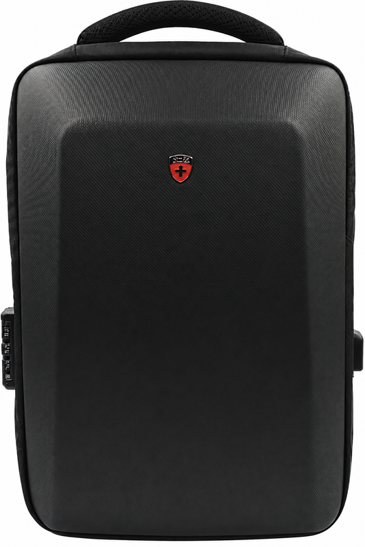 Mochila viajera - Swiss Knight
