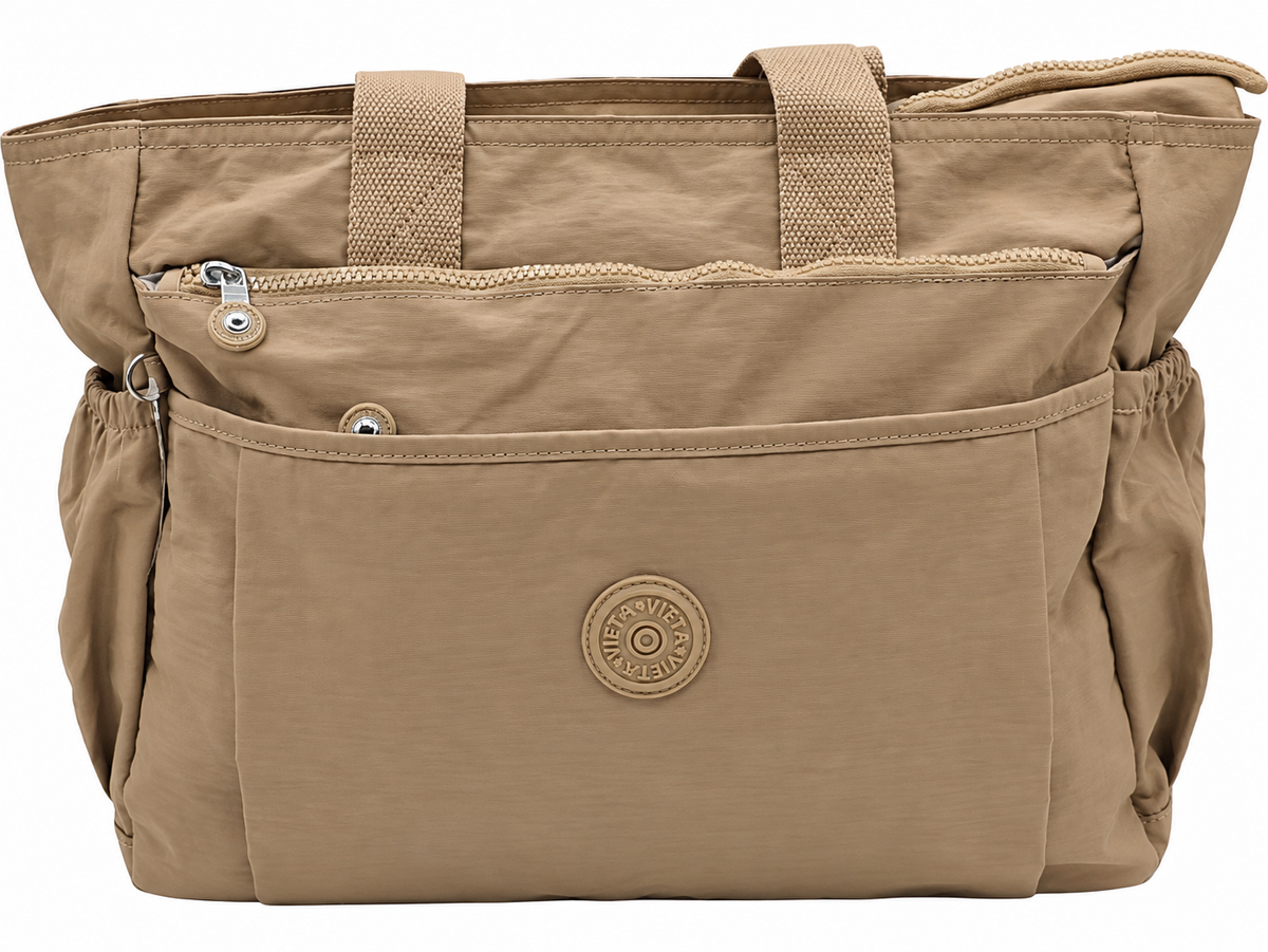 Bolsa de poliester - Vieta