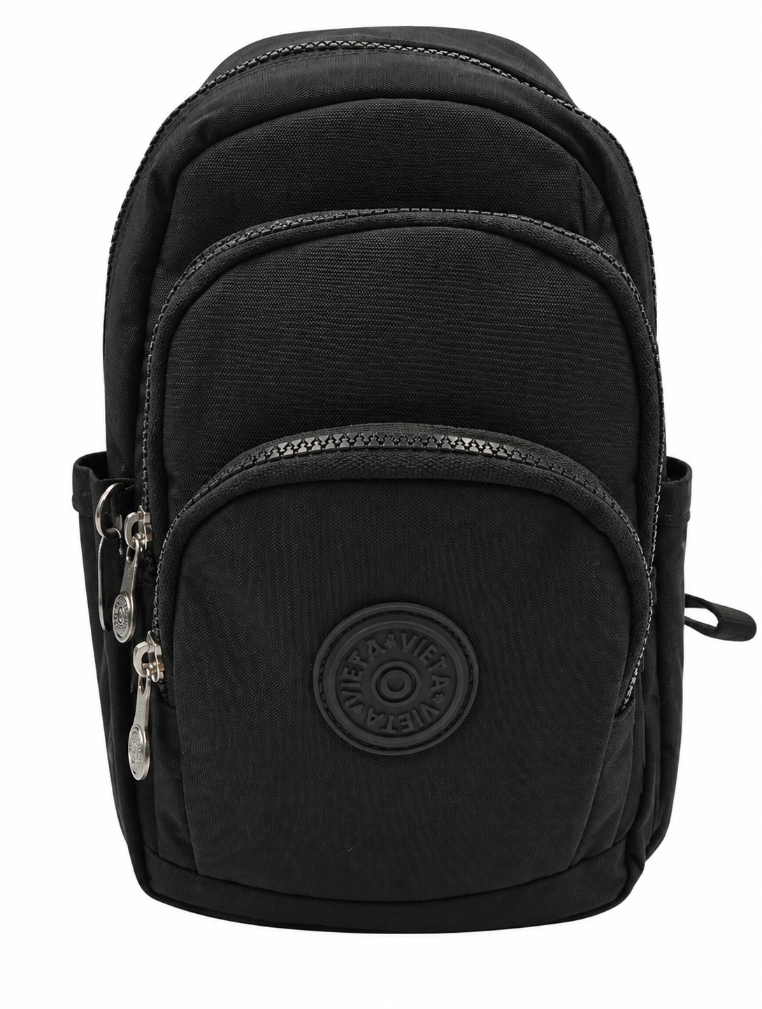 Mochila -pechera  de nylon y poliéster - Vieta