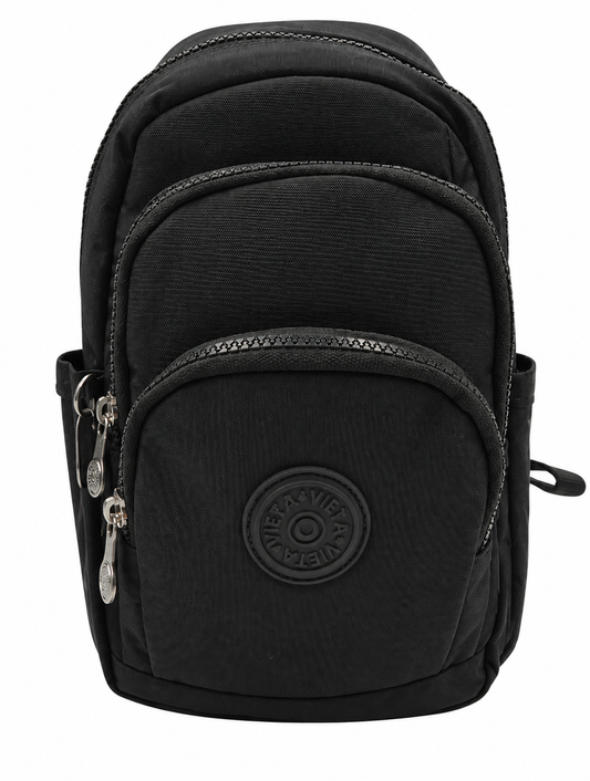 Mochila -pechera  de nylon y poliéster - Vieta
