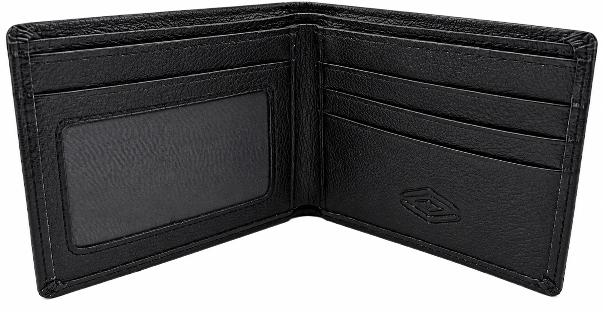 Cartera de piel - Vieta