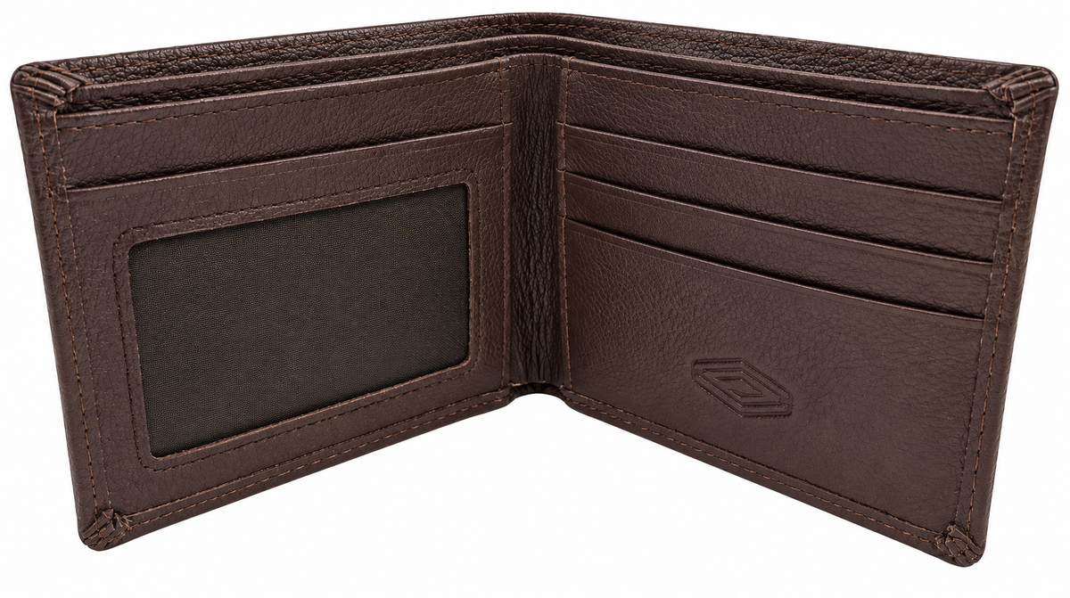 Cartera de piel - Vieta