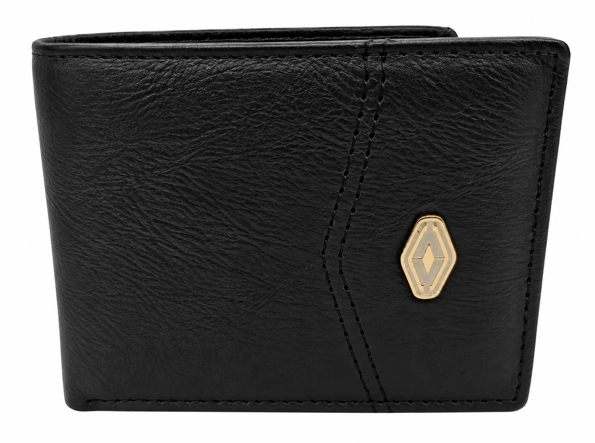 Cartera de piel - Vieta