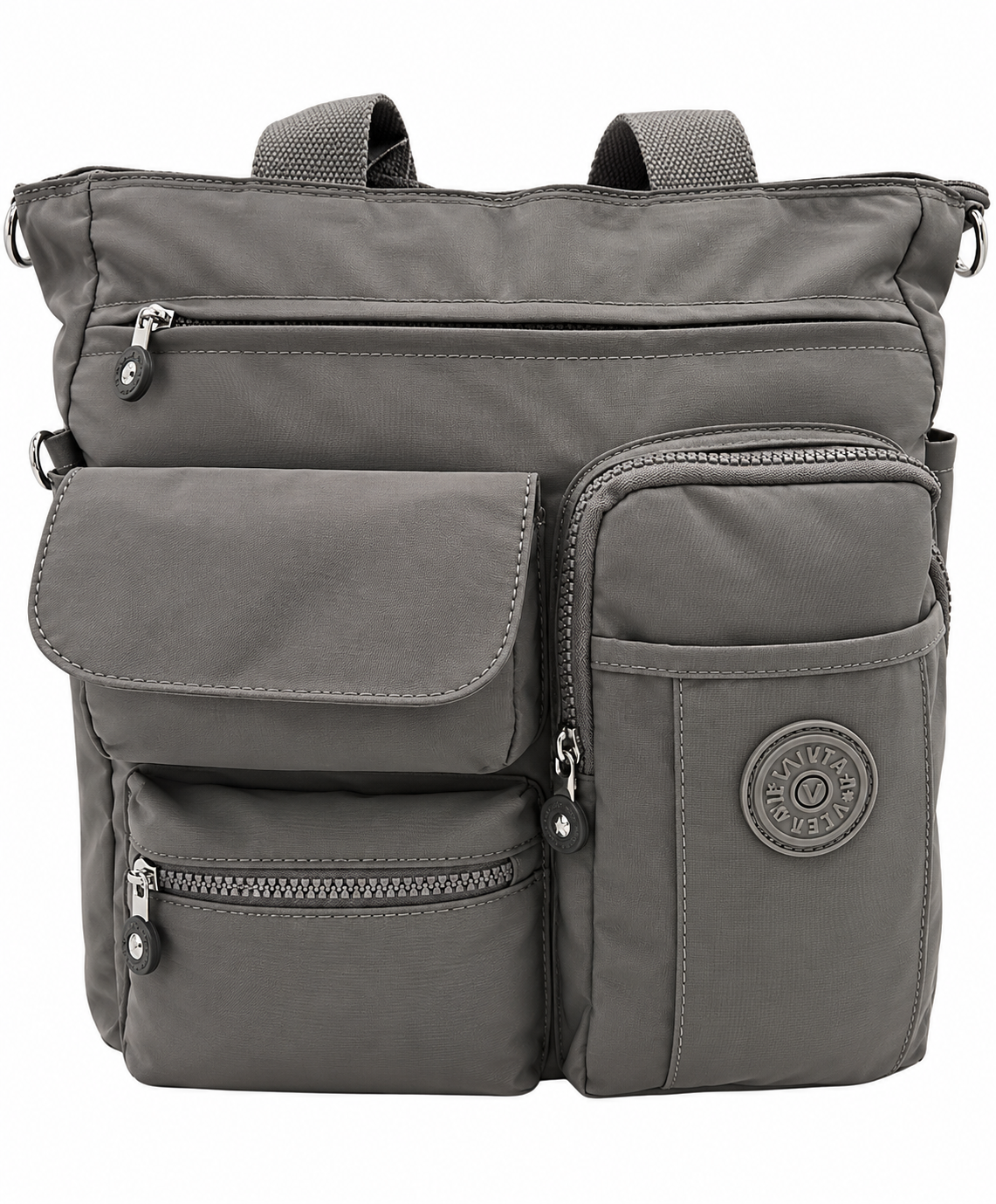 Bolsa de Nylon y Poliéster - Vieta