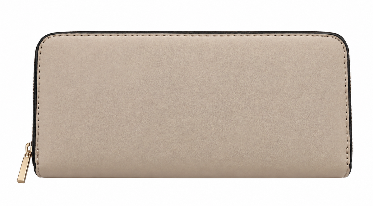 Cartera síntetica Vieta