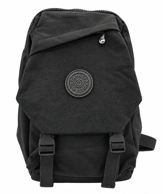 Mochila de Nylon y Poliéster - VIETA