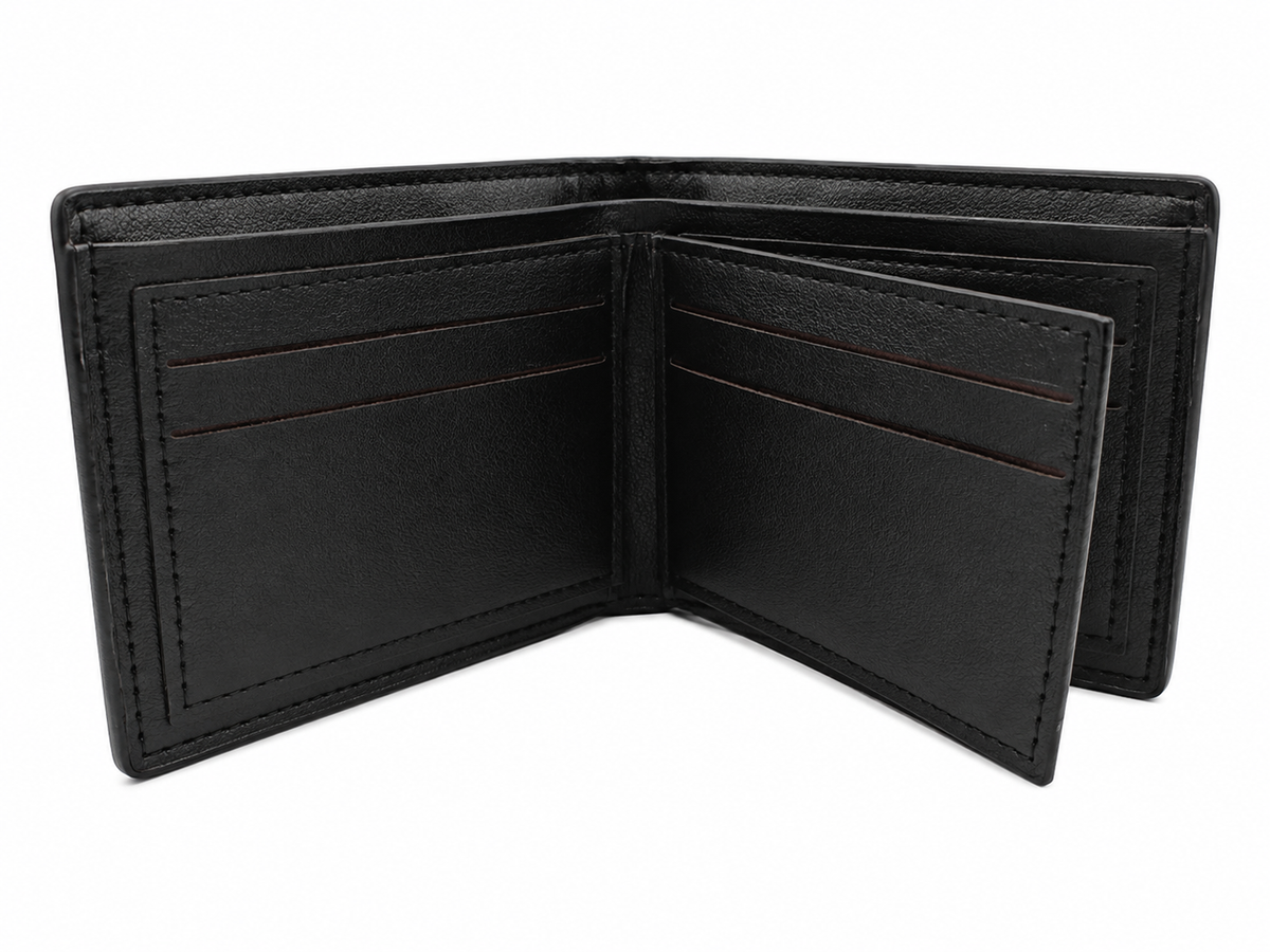 Cartera sintética - Swiss Knight
