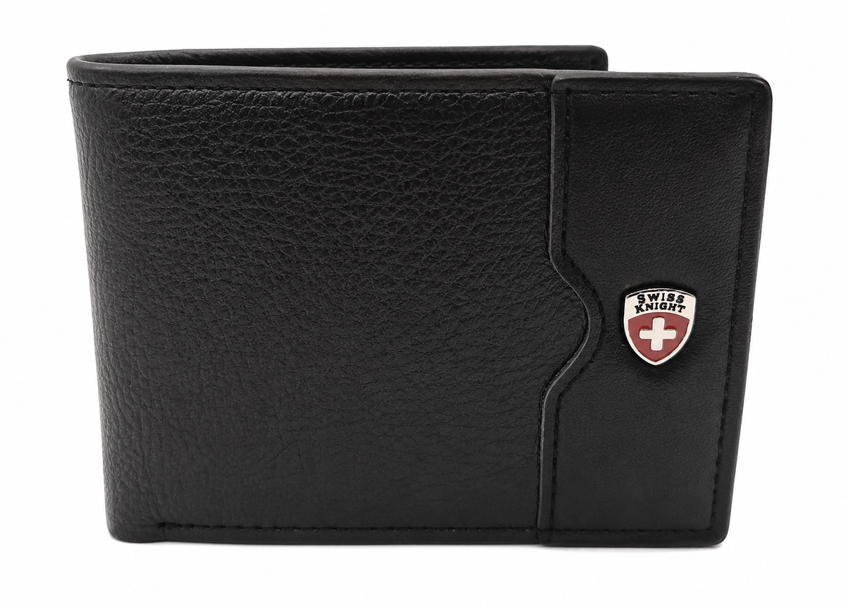 Cartera sintética - Swiss Knight