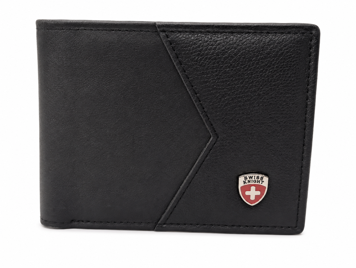 Cartera sintética - Swiss Knight