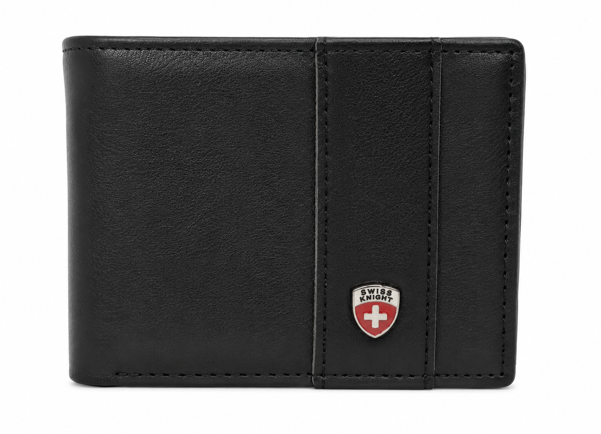 Cartera sintética - Swiss Knight
