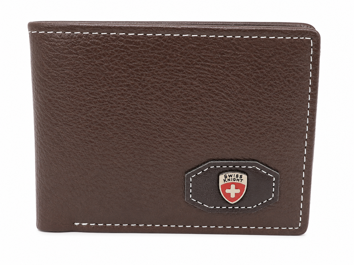 Cartera sintética - Swiss Knight