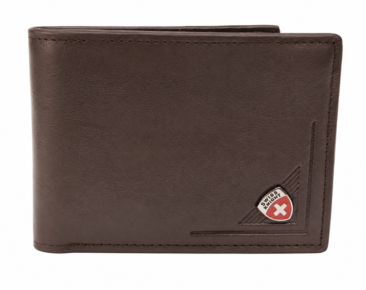 Cartera sintética - Swiss Knight