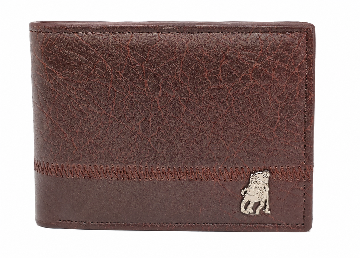 Cartera sintética - Polo Club