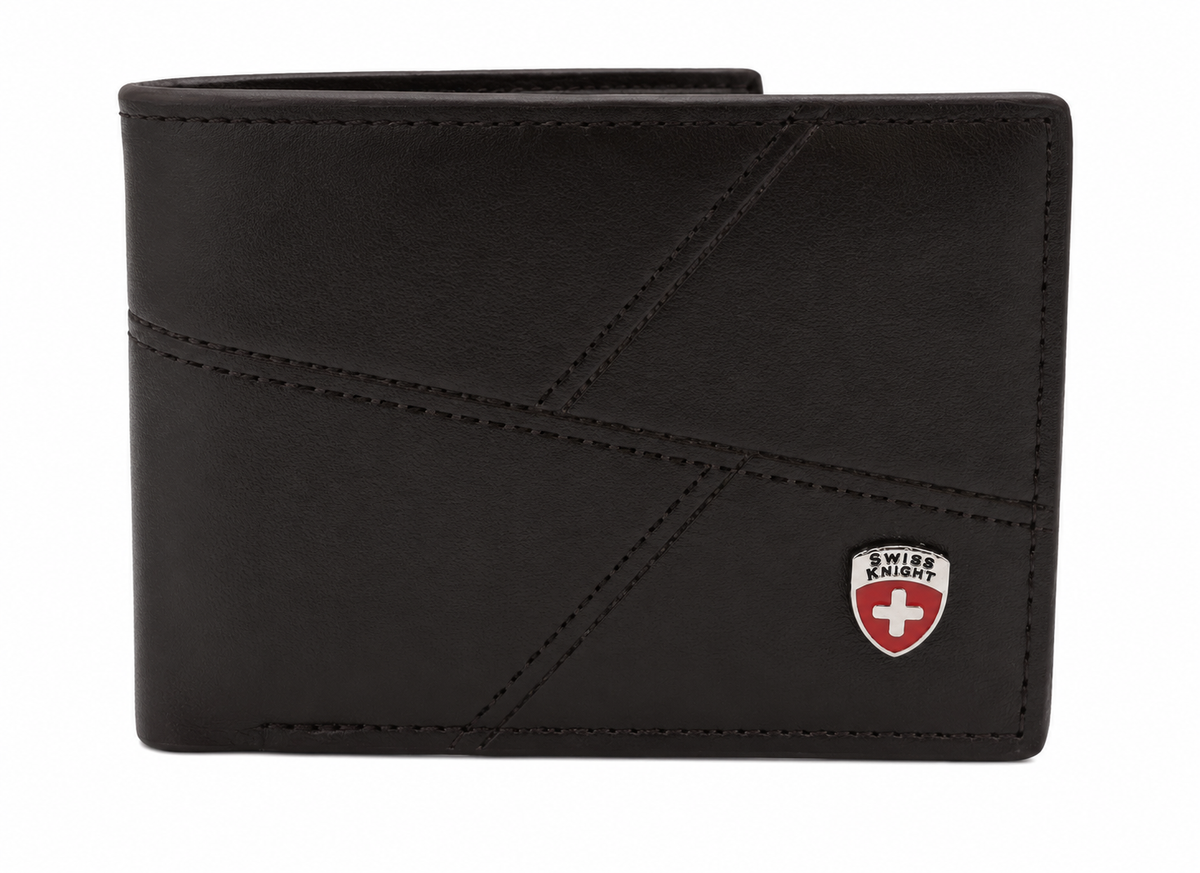 Cartera sintética - Swiss Knight