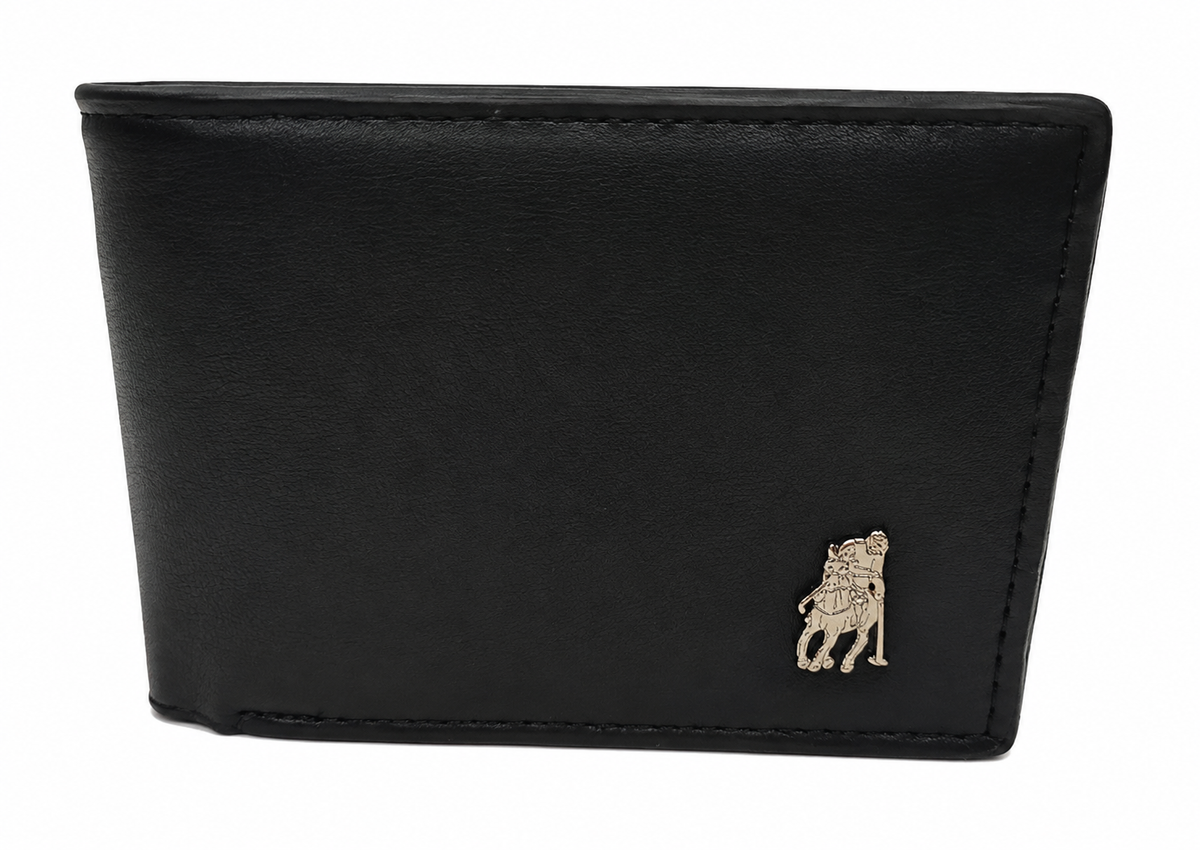 Cartera sintética - Polo Club