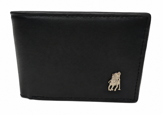 Cartera sintética - Polo Club