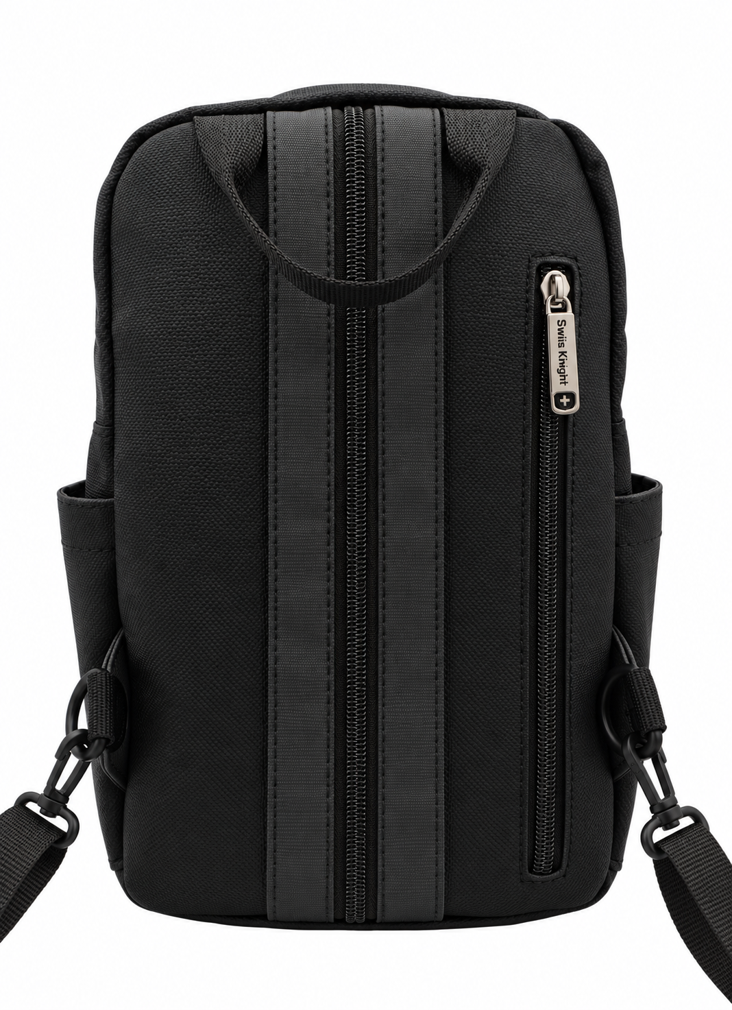 Mochila-pechera sintética - Swiss Knight