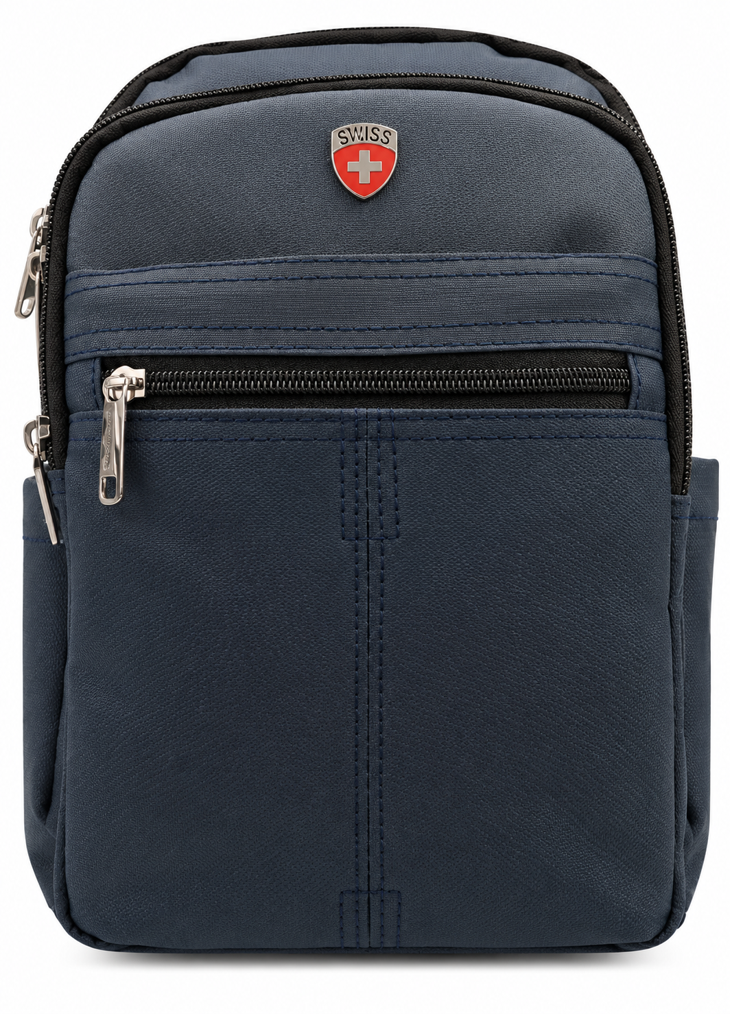 Mochila-pechera sintética - Swiss Knight