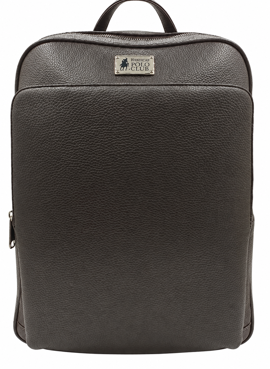 Mochila de piel - Polo Club