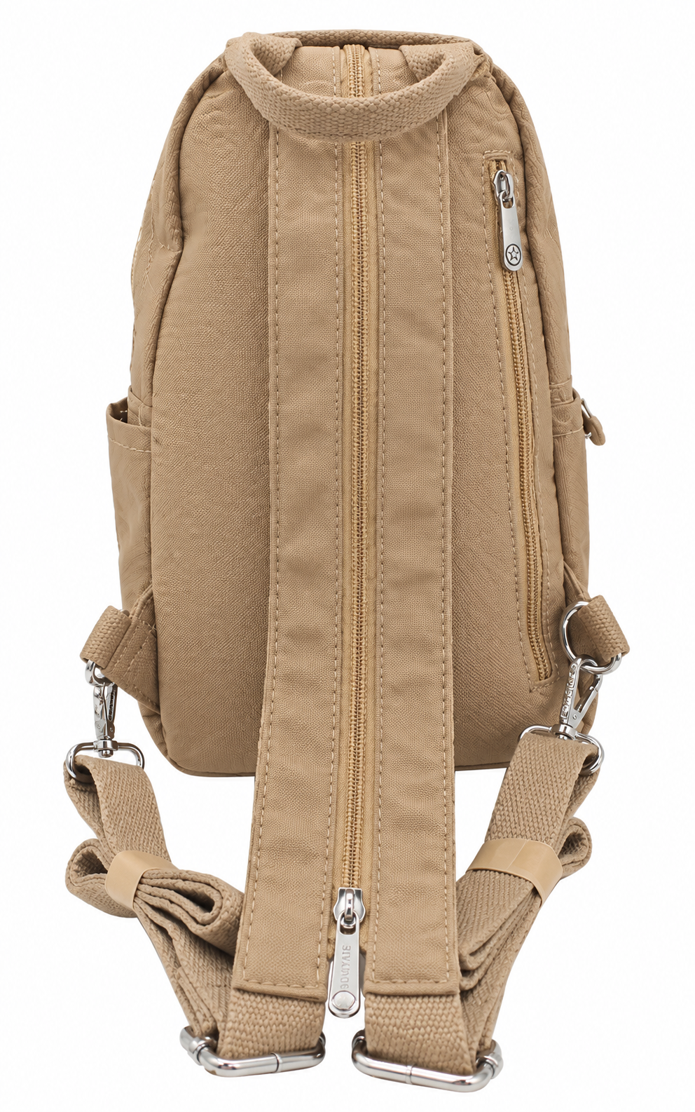 Mochila -pechera  de nylon y poliéster - Vieta