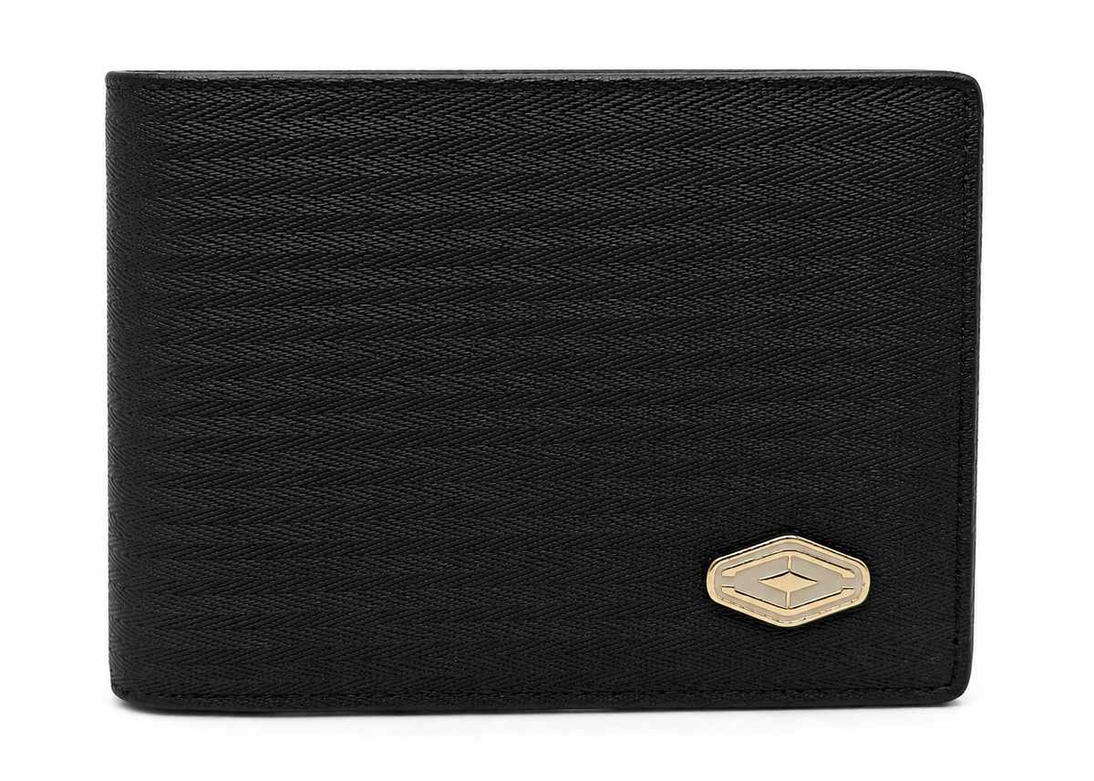 Cartera de piel - Vieta