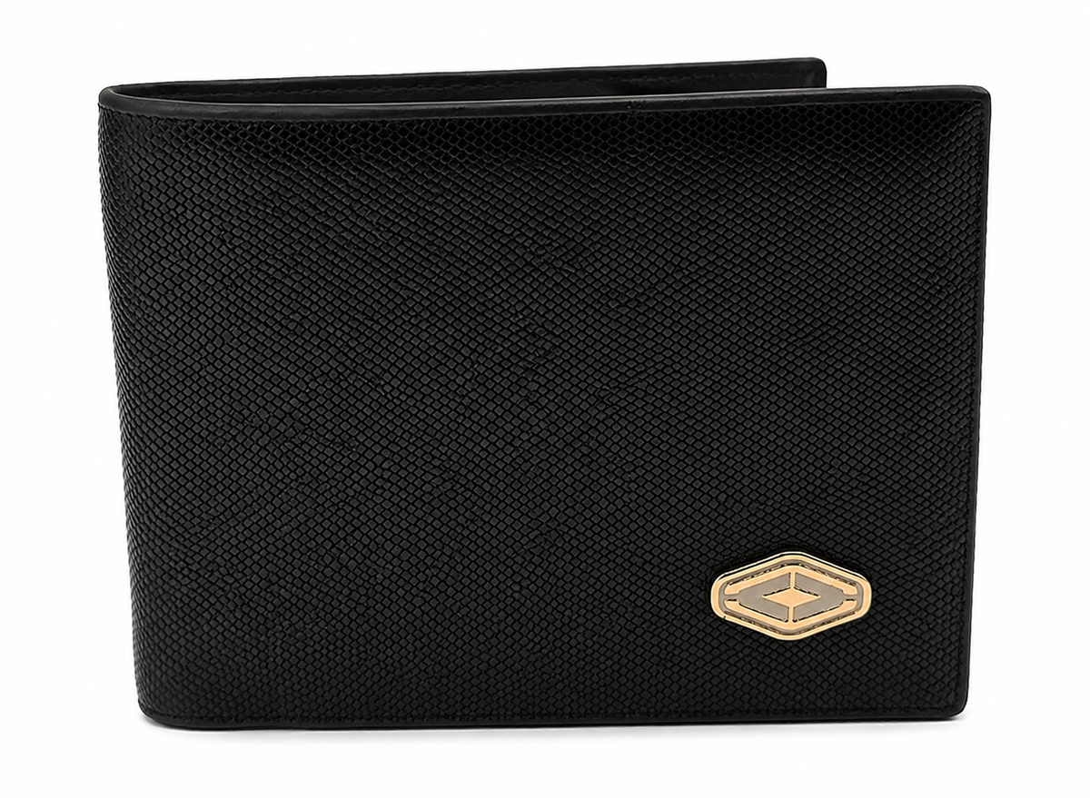 Cartera de piel - Vieta
