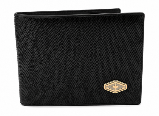 Cartera de piel - Vieta
